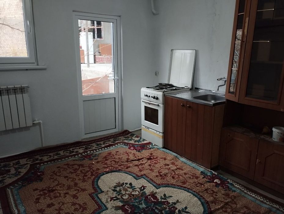 Сдается 2 комнаты со всеми удобствами