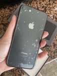 Iphone 8 64 GB запазен