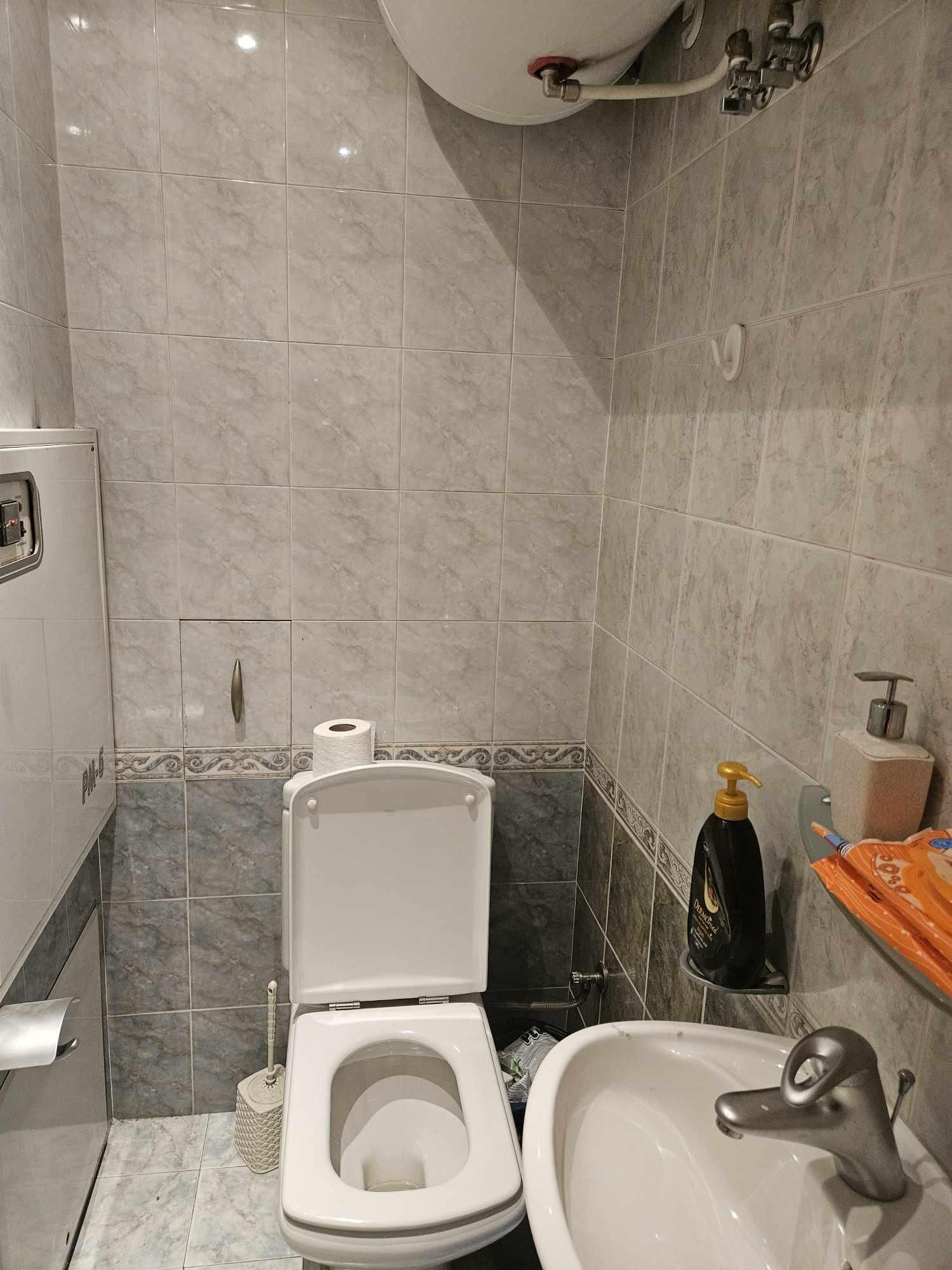 Двустаен, под наем, ж.к Зона Б-5