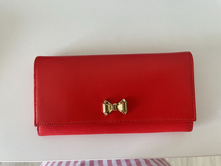 Портмоне Ted baker
