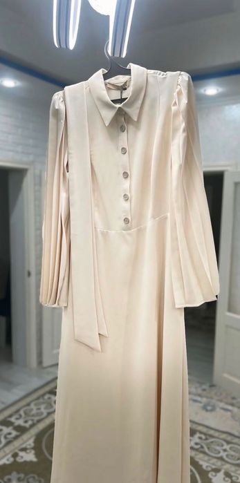 турецкое платье Si Design , новая коллекция