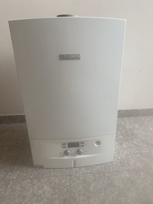 Газов Котел Bosch Condens 2000