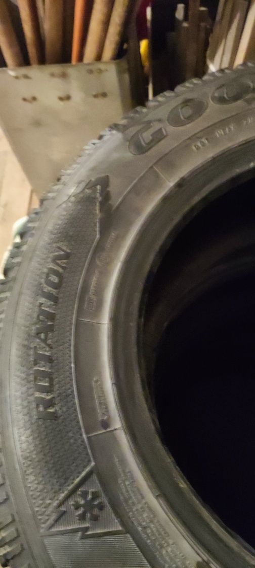 Шины 265/65 R17 зимние шипованные