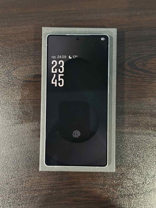 Samsung S25 Ultra, 256GB