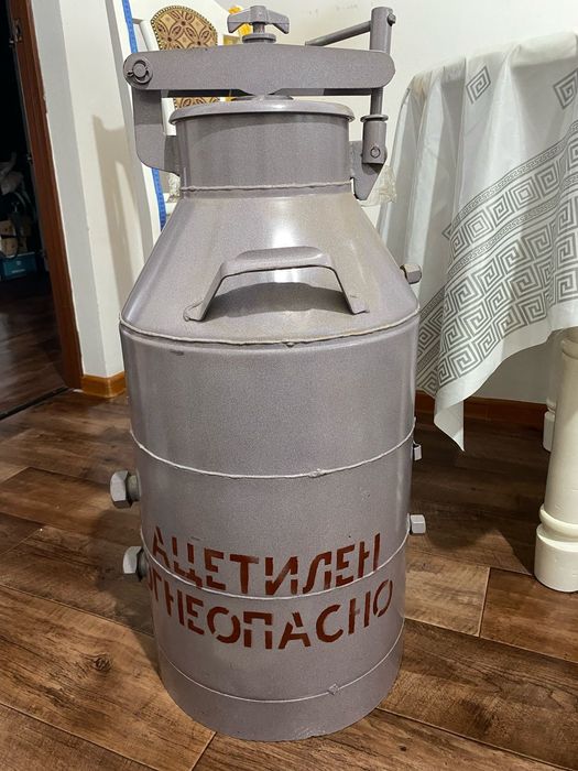 Продам ацетиленовый генератор Бакс Бамз-1