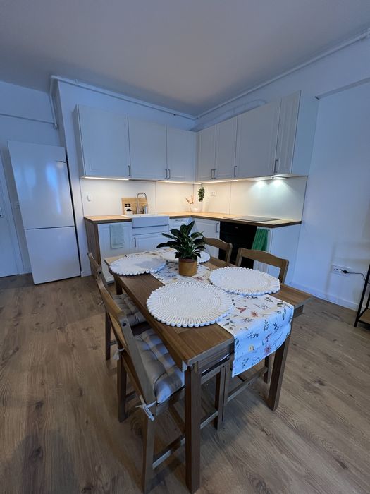 Studio de închiriat in Pipera, Ivory Residence