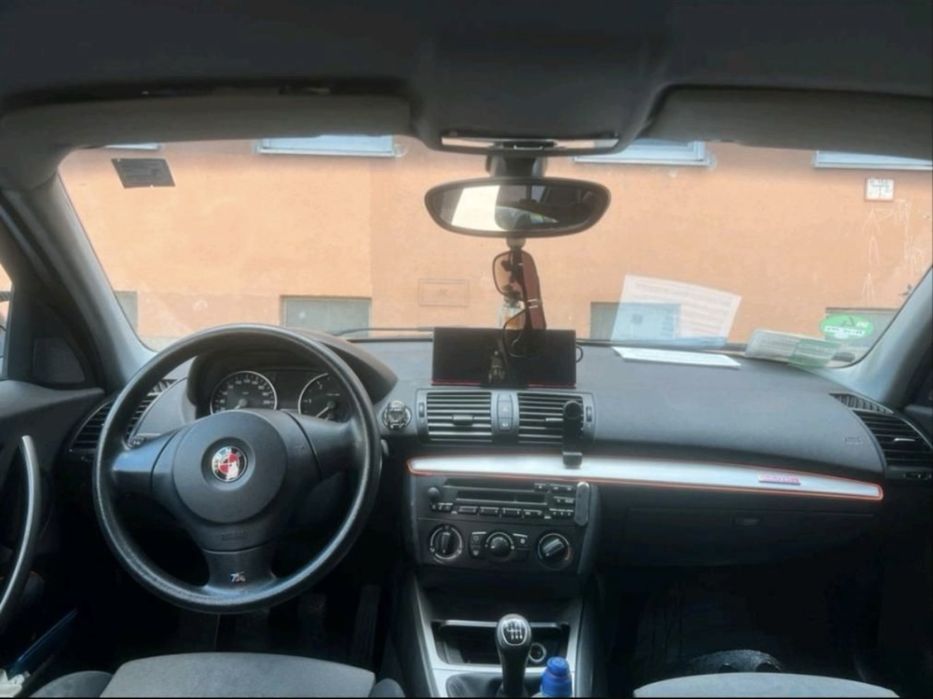 Bmw Seria 1 2.0D 163 CP M47