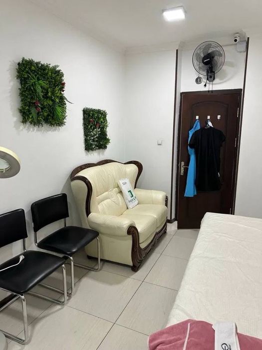 Продаётся Не Жилое Помещения Мирабадский район / Ор-р Ул Кунаева