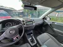 Vw tiguan de vanzare