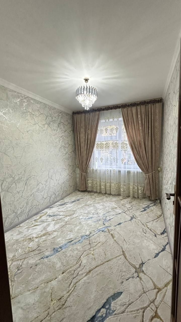 Продается квартира