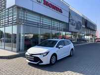 Toyota Corolla Toyota Corolla 1.8 HYBRID ECO HSD TS E-CVT