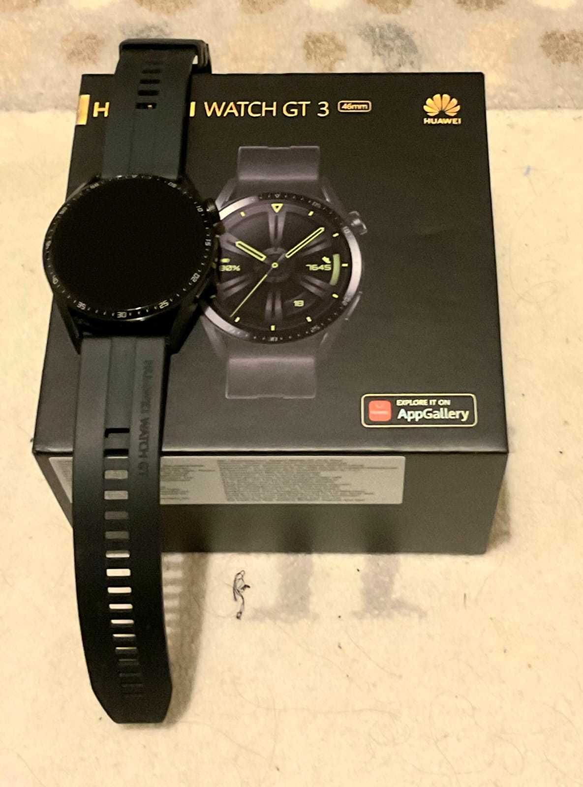 Ceas watch Huawei gt3