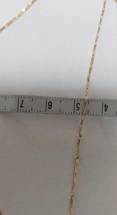 Златен синджир 14к