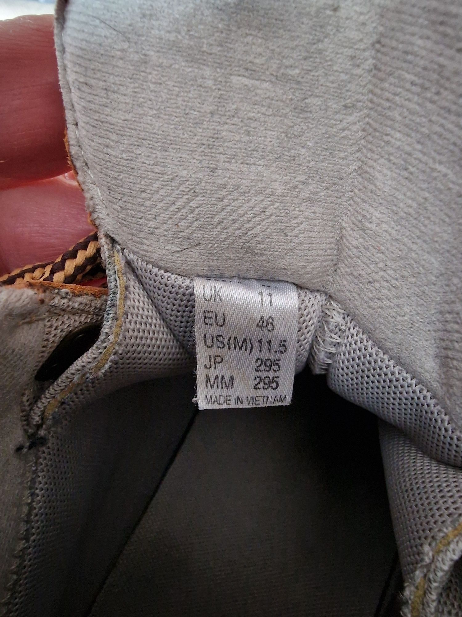 Ghete Helly Hansen Berthed 3, 46