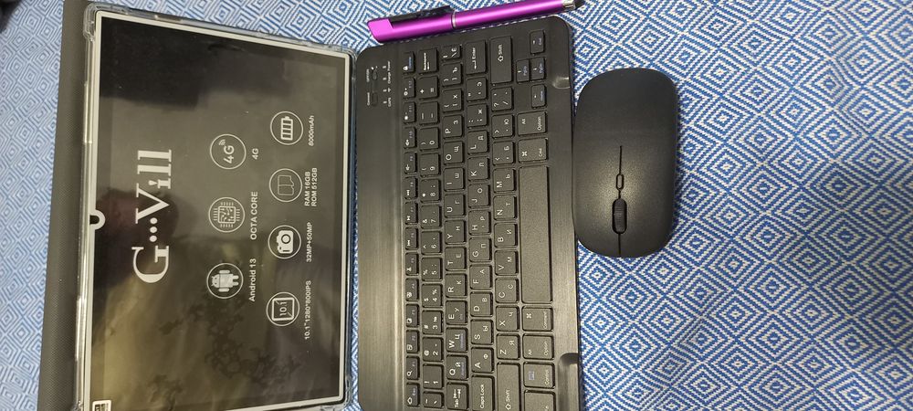 Планшет G 1000, Smart Tablet PC,