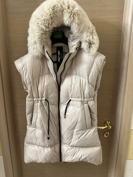 Vesta superba FLO & Clo mar 40 IT