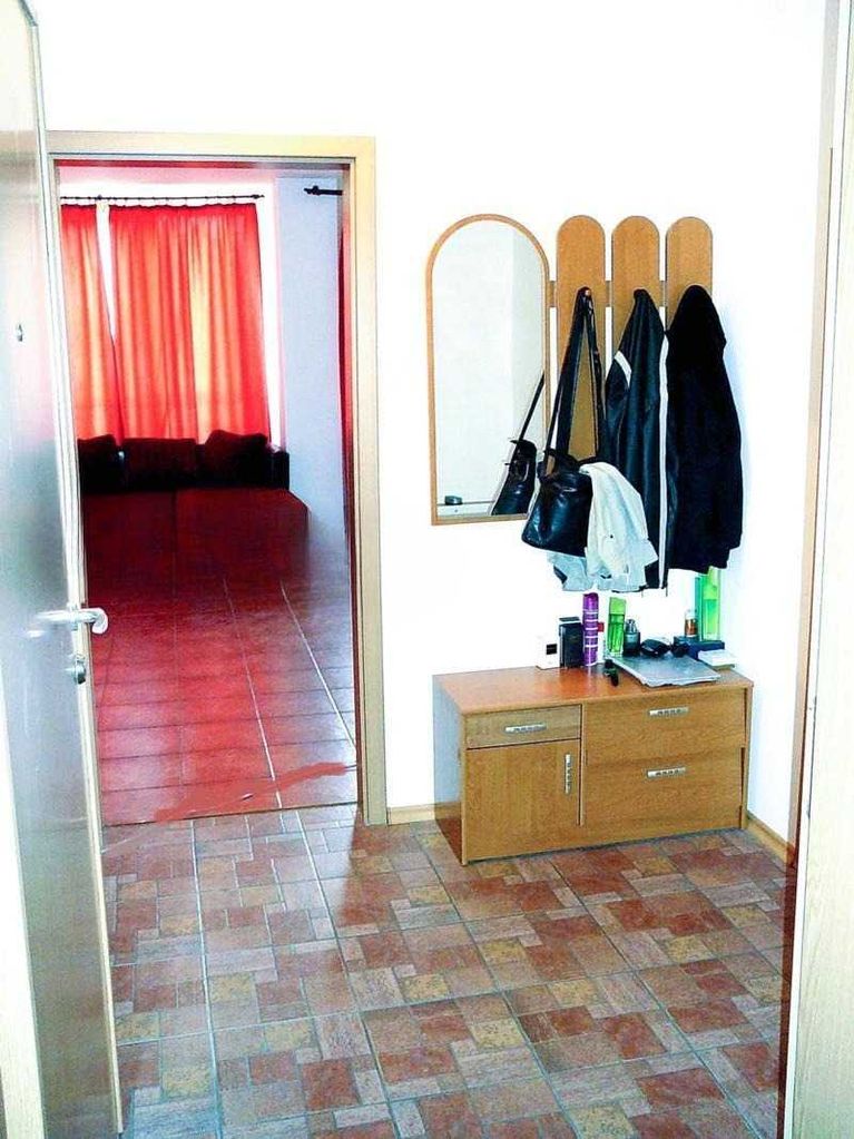 Дава се под наем Двустаен апартамент в София, Център - 75 кв.м за 525 € - Снимка #11