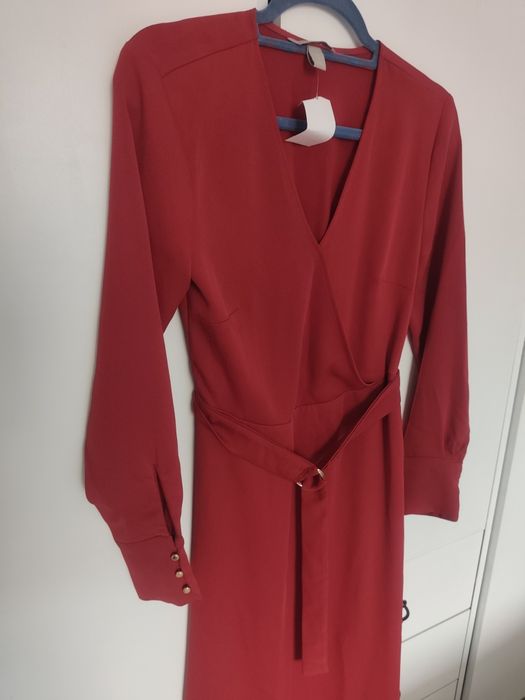 Rochie H&M noua, mărimea 38