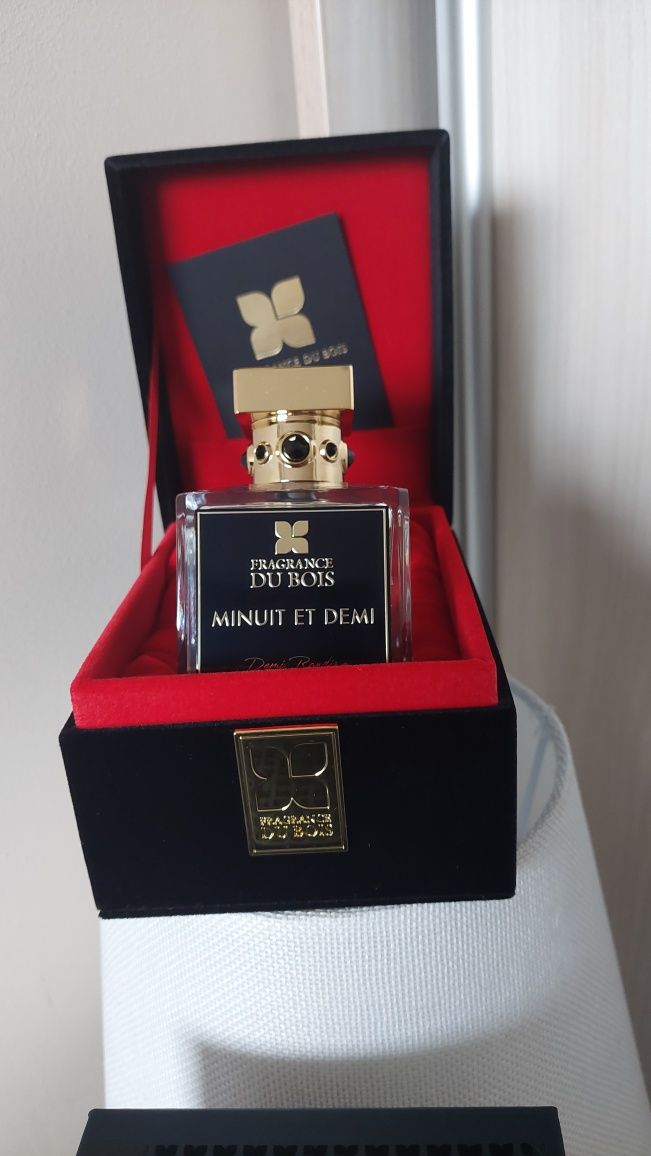 Намаление - Minuit et Demi Fragrance Du Bois - 100мл.