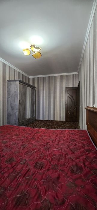 Сдаётся 3х ком квартира на 3 этаже, ор:Шарк,базарчик, 16 школа