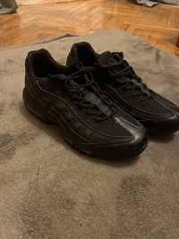 Air Max 95 black