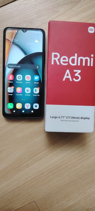 Продам сотовый телефон