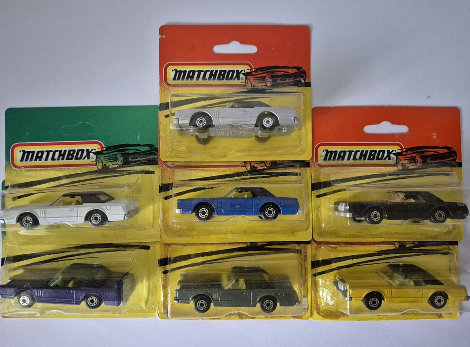 MATCHBOX Made in Bulgaria Mikro 67