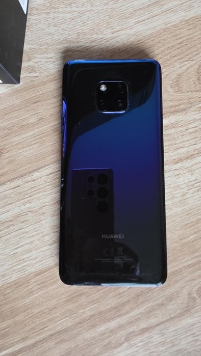 Huawei Mate 20 Pro