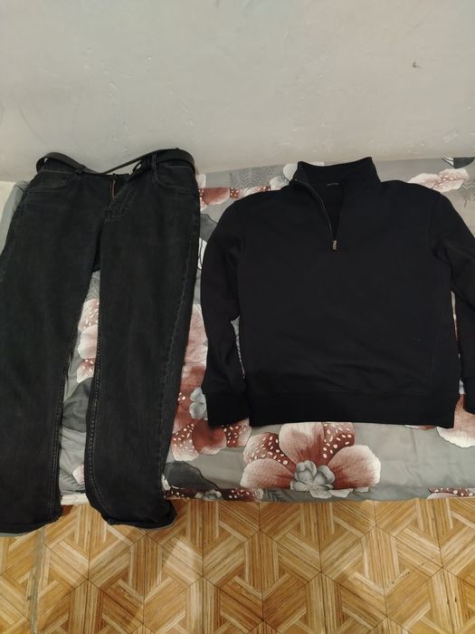 отдам даром вещи мужские