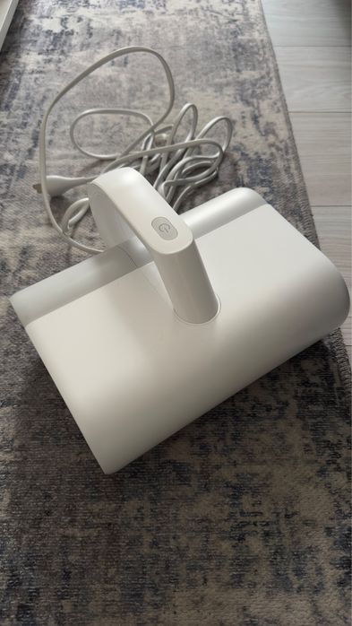 Пылесос Xiaomi Mijia Dust Mite Vacuum Cleaner MJCMY01DY белый