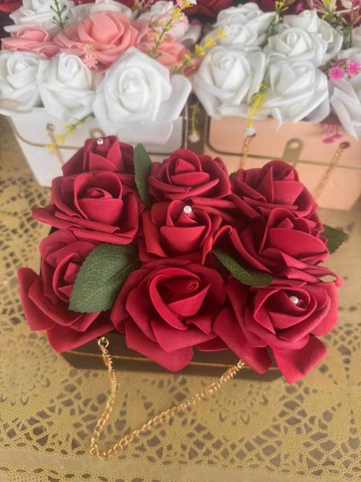 Ръчно изработени подаръци за всеки повод