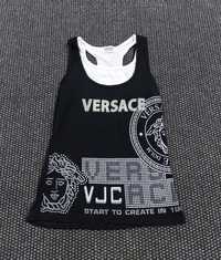 Versace потник Оригинален дамски XS