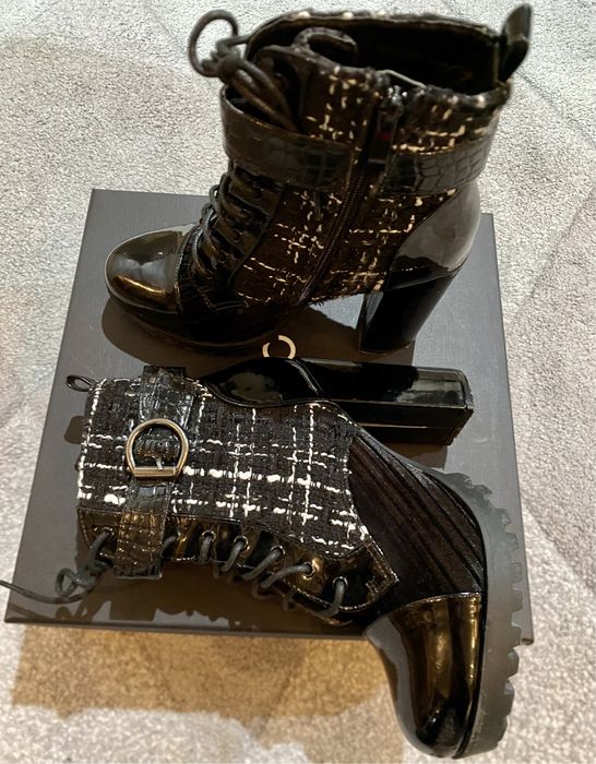 Дамски боти Liu Jo, Guess , Pinko