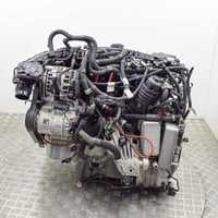 Motor complet BMW B57D30A