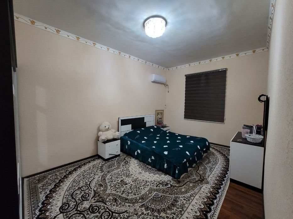 Сдаётся коттедж Саехат