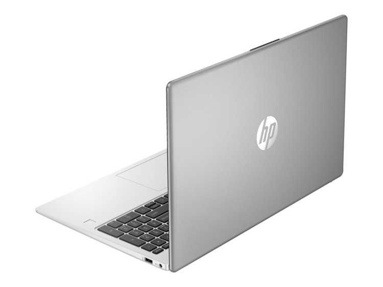 Лаптоп HP 250 G10 с процесор i3, 16Gb RAM и 512Gb NVMe, 2г. гаранция