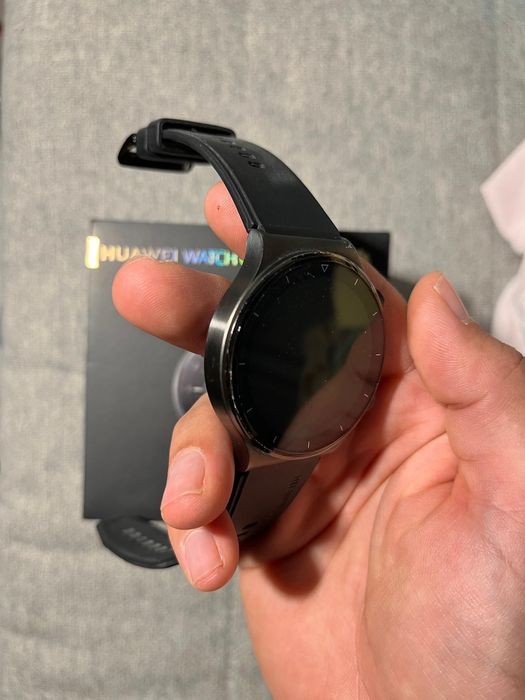 Smartwatch Huawei GT2 Pro