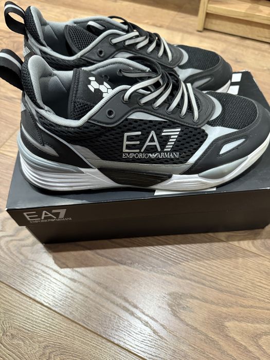 Обувки  Emporio Armani