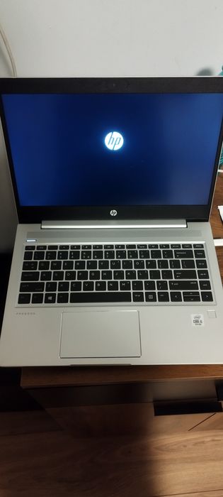 Лаптоп HP ProBook 440 G7 Windows 11 Pro 256GB SSD