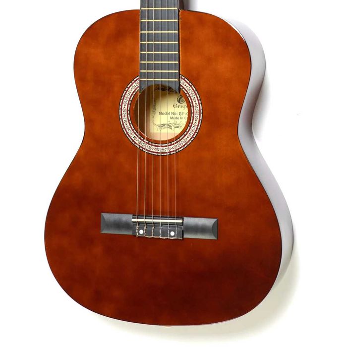 Chitara Clasica 4/4 39″, Grape, maro