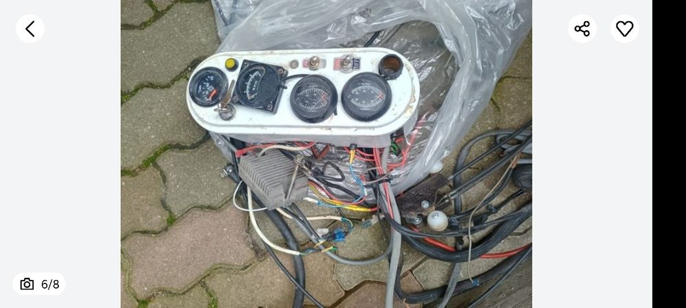 Vând motor rotax 582 cm³ 64 CP aviație paramotor, motodeltaplan avion