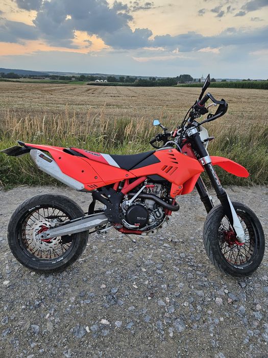 Beta rr 450 2012
