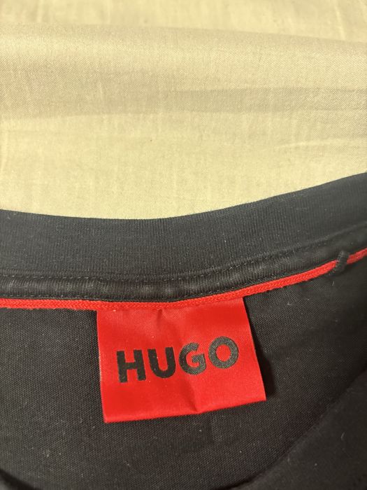 Tricou Hugo marimea M