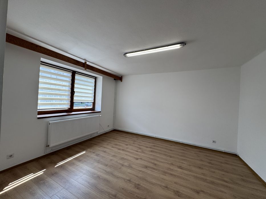 Casă tip duplex de vânzare - Calea Dumbrăvii Sibiu