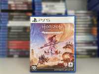 Horizon Запретный Запад Полное издание PS5 Огромный Выбор Дисков