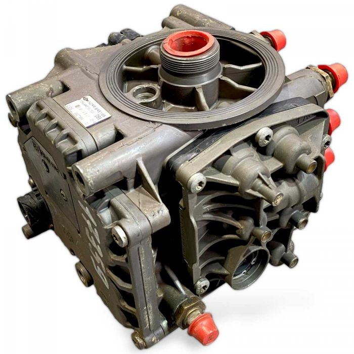 Uscator de Aer KNORR-BREMSE VOLVO FL,FE 2015 -Piese de schimb VOLVO