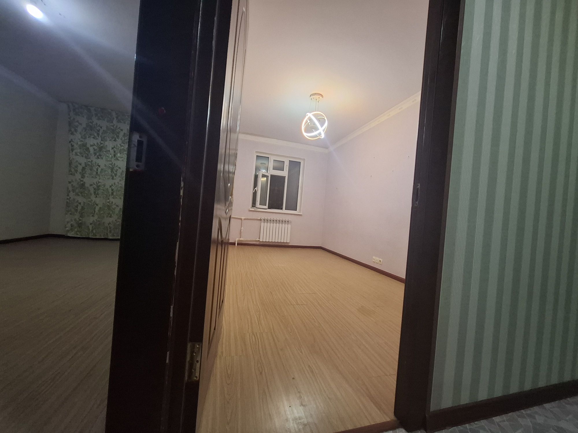Срочно продаётся 3-комнатная квартира