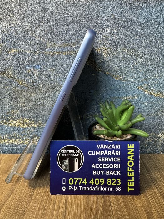 Samsung Galaxy A33/128Gb/Garantie 2Ani Centrul de Telefoane/Rate