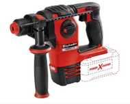 Ciocan rotopercutor Einhell Professional Akku-Bohrhammer HEROCCO