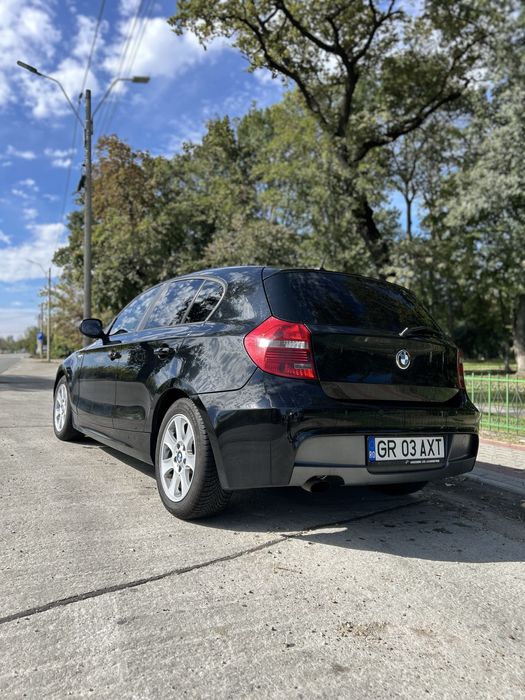 Vand Bmw seria 1 E87